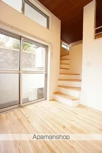 DreamStage高宮Noble【1階】の外観