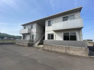 サンフィット C棟の画像