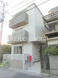 プレミアス【2階】の外観