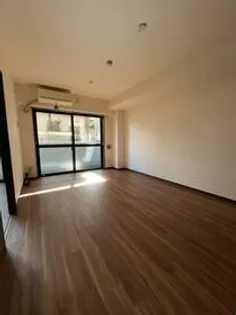 エマーレ板橋四葉【1階】の外観