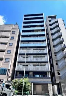 東京都北区西ケ原1【マンション】の外観