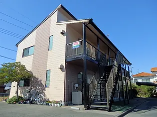 恩田ハイツの画像