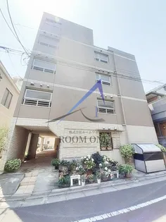 グレースヒルズ下馬の画像