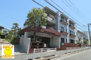 ハイツ浦安の画像