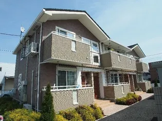 メゾン ドゥ シャルマンの画像