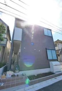 ハーモニーテラス新高円寺IIの画像