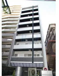 ステージファースト板橋区役所前アジールコートの画像