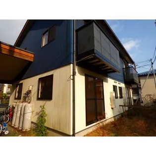 ルナコート高平Bの画像