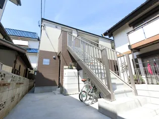 ノブレスワン西千葉の画像