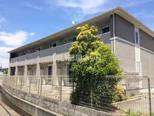 兵庫県神戸市西区玉津町西河原【アパート】の外観