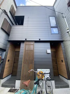 LuXe京橋II(リュクスキョウバシツー)ペット可(大型犬も可)!【3階】の外観