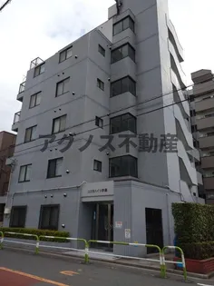 コスモハイツ伊藤の画像