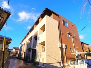 エスポワール小手指の画像