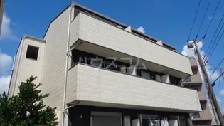 サンズ幕張の画像