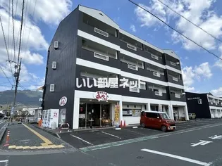 SSコーポ テラ【3階】の外観