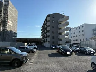 第2渡辺ビル【3階】の外観