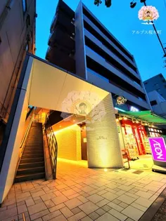 エクセル初音町【5階】の外観