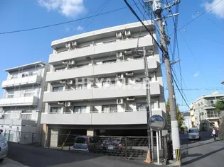 パークアベニューIIの画像