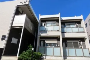 リブリ カーム赤羽西の画像