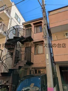 アメジスト【1階】の外観