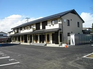 フォレスタ中央の画像