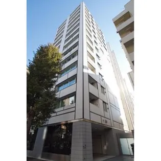 東京都渋谷区恵比寿南3【マンション】の外観