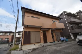 メゾンパルティールAの画像