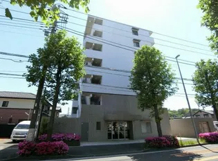 ル・ポローニア【7階】の外観