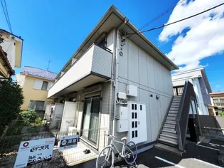 ブランシェ鷹の台の画像