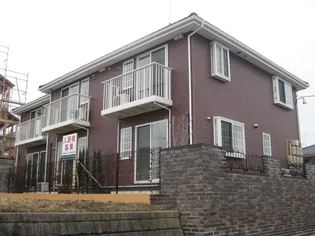 プリマベーラ【1階】の外観