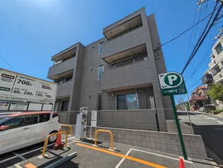 コンフォール登戸の画像