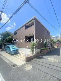 クライミングローズ永福の画像