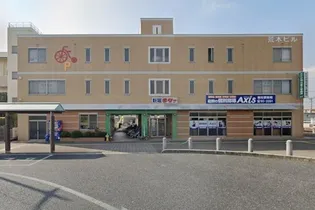 荒木ビルの画像