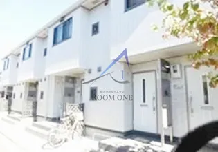 メゾン アイ【1階】の外観