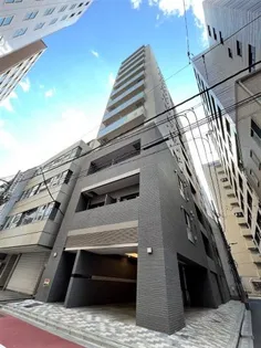 東京都千代田区神田須田町1【マンション】の外観