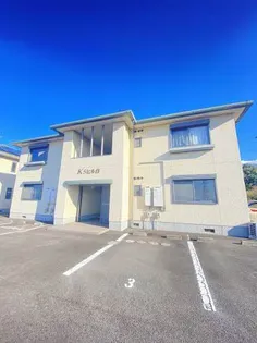K'Sヒル B棟の画像