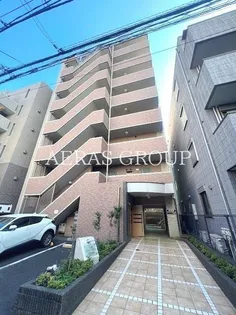 アムス門前仲町 富岡の画像