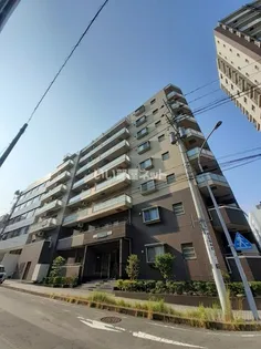静岡県沼津市大手町3【マンション】の外観