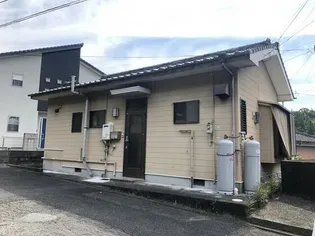 長崎県東彼杵郡波佐見町村木郷【一戸建】の外観