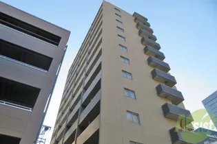 HF一番町レジデンス【2階】の外観