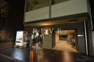 リヴシティ一番町【10階】の外観