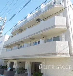 スカイコートパレス駒沢大学IIの画像