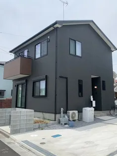 埼玉県川越市的場北2【一戸建】の外観