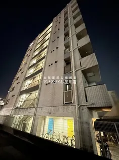 ジュエル大森山王の画像