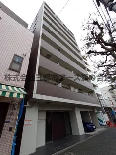 クレイシア池上の画像