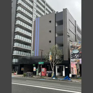 浜田ビルの画像