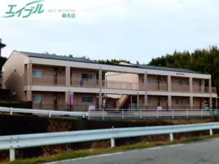 ミツワコーポ Bの画像