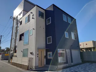 西条町コーポの画像