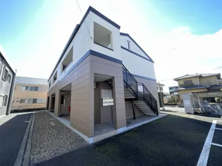 ピアリーハイムの画像