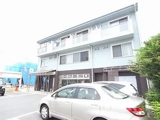 水代オーチャードIIの画像